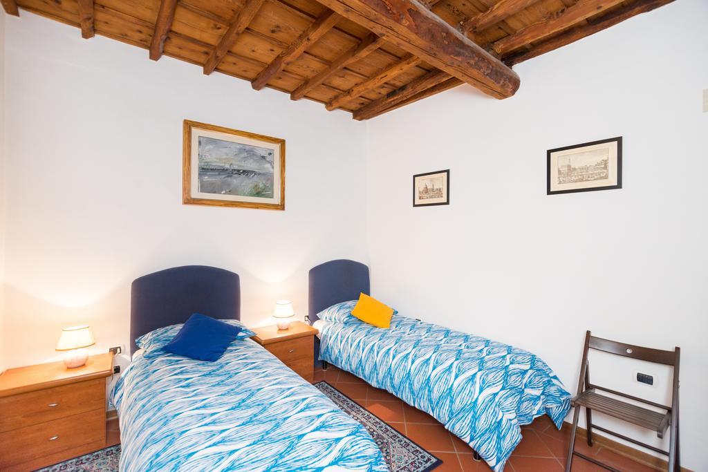 Laura Holiday House Florencja Pokój zdjęcie