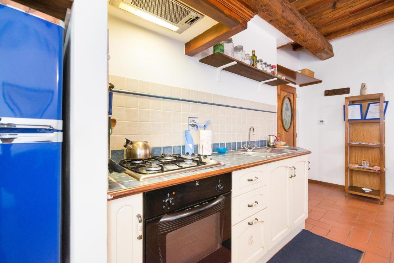 Laura Holiday House Florencja Zewnętrze zdjęcie