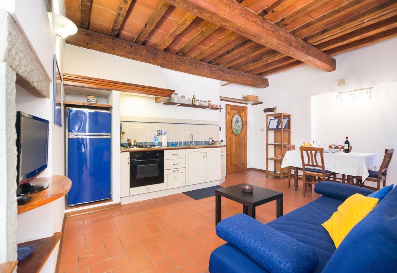 Laura Holiday House Florencja Zewnętrze zdjęcie