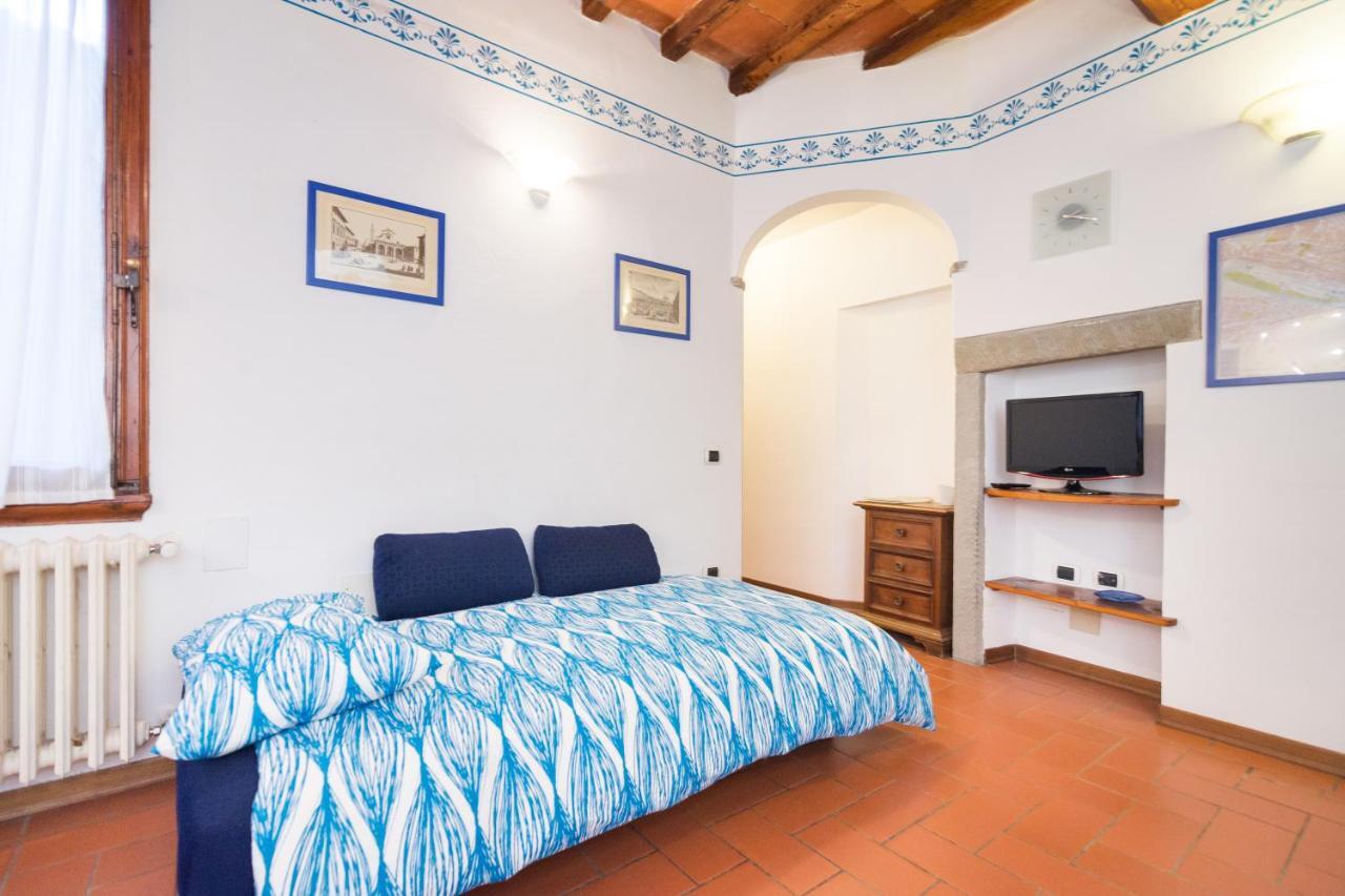 Laura Holiday House Florencja Zewnętrze zdjęcie