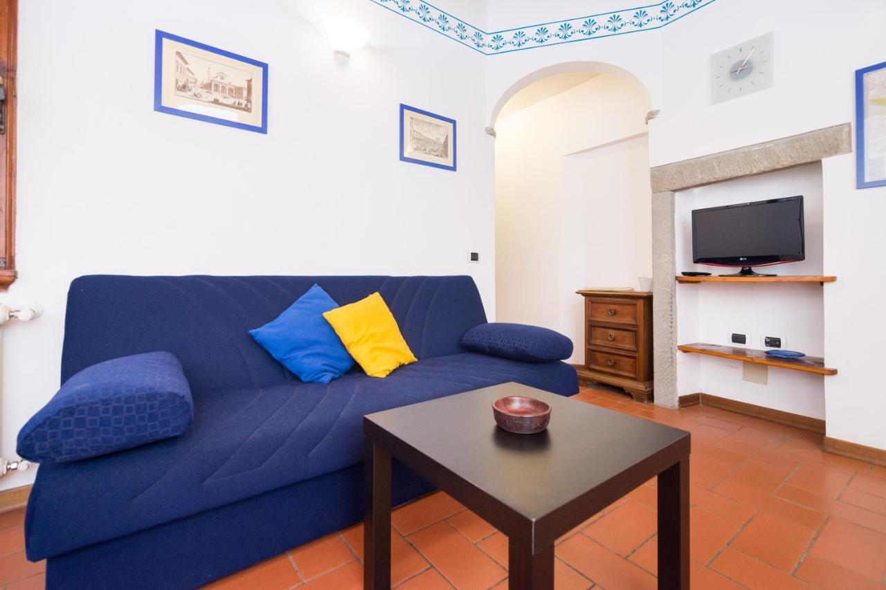 Laura Holiday House Florencja Zewnętrze zdjęcie