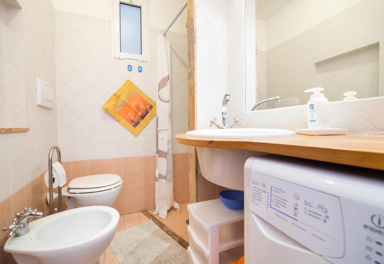 Laura Holiday House Florencja Zewnętrze zdjęcie
